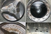 清洁饮水机水垢的方法与技巧（有效除垢）