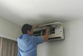 揭秘松下空调鸣叫故障的原因与解决方法（松下空调鸣叫故障的常见原因及解决技巧）