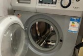 海尔滚筒洗衣机使用指南（轻松掌握海尔滚筒洗衣机的使用技巧）
