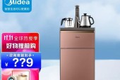 以美的饮水机成本控制方法（降低生产成本的关键策略与技巧）