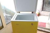 海尔冰柜黄灯亮的原因解析（探究海尔冰柜黄灯亮的背后问题）