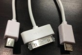 解决iPhone数据线不能充电问题的实用方法（针对iPhone数据线不能充电的原因及解决方案）