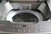 全自动洗衣机报废原因分析（探究全自动洗衣机报废的关键因素及可持续解决方案）