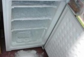 为什么冰箱不会排水出去（冰箱内部湿度）