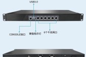 服务器的两个网口代表什么？它们各自的作用是什么？
