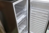家用冰柜立式收纳方法——让食材储存更整洁（解决食材冷藏难题）