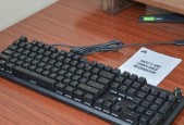 K70游戏机械键盘体验如何？好用吗？