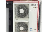 日立中央空调出现EE故障的原因及解决方法（日立中央空调故障诊断与维修指南）