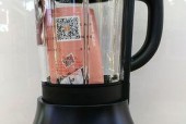 解析加热破壁料理机故障代码及排除方法（加热破壁料理机故障代码解析与排除方法）