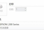 打印机测试不显示问题的解决方法（排除故障）