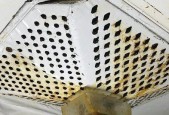 如何拆下油烟机进行清洗（简单步骤帮你轻松解决油烟机清洗问题）