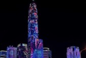 灯光塔手机拍照参数调整难吗？最佳设置是什么？
