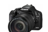 佳能EOS 500D性能如何？用户常见问题解答？