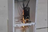 断电导致饮水机无法正常工作的原因（探究断电对饮水机功能的影响及解决方法）