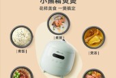情怀记忆电饭煲如何预约煮饭？预约功能真的能省心吗？