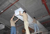 如何解决中央空调户外管道噪声问题（降噪措施为您打造宁静的居住环境）