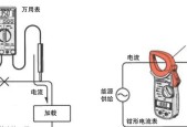 电冰柜测试方法之钳形表测试法（掌握电冰柜性能评估的重要测试手段）
