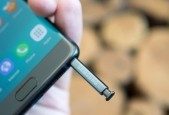 三星Note8手机的全面评测（探索Note8的卓越表现及用户体验）