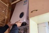 志高空气能热水器故障显示21的维修方法（解决空气能热水器故障代码21的技巧）