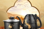 金灶热水器泡茶功能如何启用？使用过程中应注意什么？