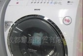 三洋滚筒洗衣机E11故障处理方法及原因解析（排查故障原因）