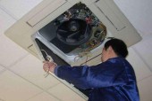 中央空调耗电太大的原因及节能解决方案（为什么中央空调耗电量大）