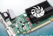 Geforce210是独立显卡吗？如何判断显卡类型？