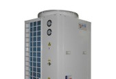 空气能热水器（科学对比揭示真相）
