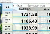 1T固态硬盘分区方案的优化与实施（提升存储性能的关键技巧与经验分享）