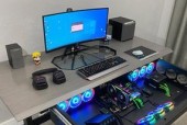 组装电脑与一体机电脑哪个更适合提高办公效率？