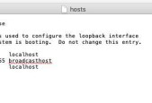 解决无法修改hosts文件的问题（解决hosts文件修改权限受限的方法）