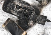 充电器烧焦可能由哪些原因引起？