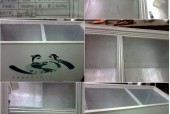 冰柜维修收费价格表是多少？常见问题有哪些解决方法？