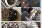 如何快速清洗襄阳油烟机（简便高效的清洗技巧）