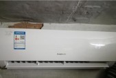 春兰空调E6故障排查方法（解决您的春兰空调显示E6故障问题）