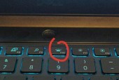 电脑声音同步变灯光的快捷键操作是什么？