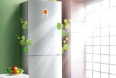 故障码EF的含义及解决方法（深入了解伊莱克斯冰箱故障码EF）