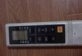 夏普空调1E故障原因及维修方法（解析夏普空调1E故障原因）