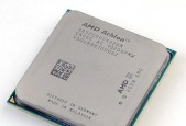 如何开启AMD 7750处理器的隐藏核心？教程步骤是什么？