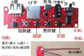音箱线对接端子的正确接法是什么？