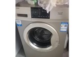 滚筒洗衣机门打不开怎么办（解决滚筒洗衣机门无法打开的方法）