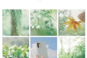 手机拍照时如何使用潜藏后置相机？