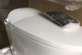 解析箭牌智能马桶灯闪烁原因及处理方法（马桶水温灯一直闪烁的解决方案）