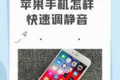 苹果手机定屏设置方法是什么？