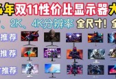 4K显示器连接电脑分辨率设置方法？