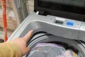 洗衣机压住了排水口，怎么办（解决方法一网打尽）