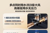 统帅热水器水量调节方法是什么？