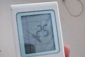 空调显示数字消失原因及解决方法（探究空调显示温度数字消失的原因和如何解决）