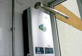 夏一城选择的热水器有何特点？家用热水器如何选择？