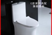 马桶革新（性马桶设计改变你的生活体验）